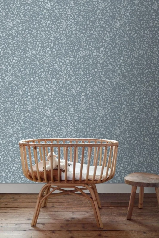 Tapeta 139885 Floral Fever Esta Home