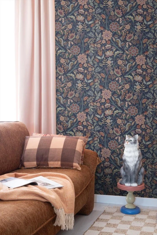 Tapeta 131335 Floral Fever Esta Home