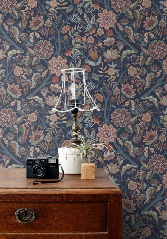 Tapeta 131335 Floral Fever Esta Home
