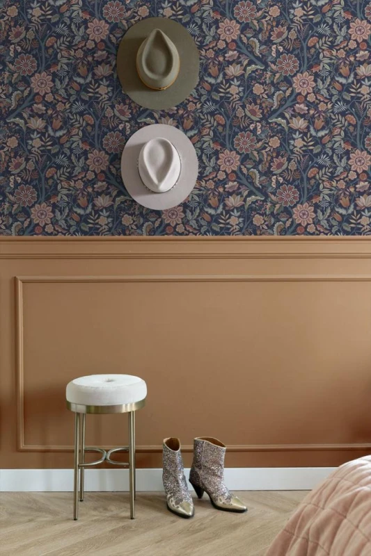 Tapeta 131335 Floral Fever Esta Home
