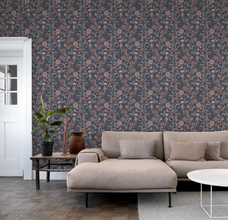 Tapeta 131335 Floral Fever Esta Home