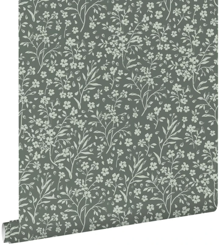 Tapeta 139878 Floral Fever Esta Home