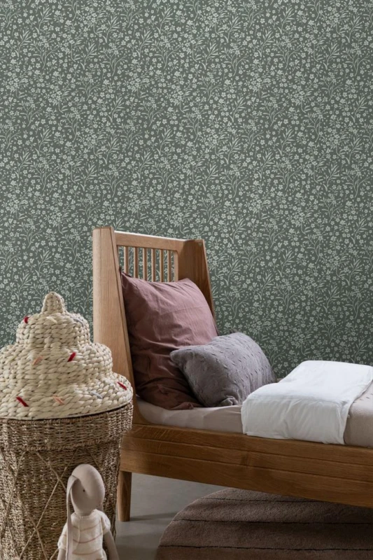Tapeta 139878 Floral Fever Esta Home