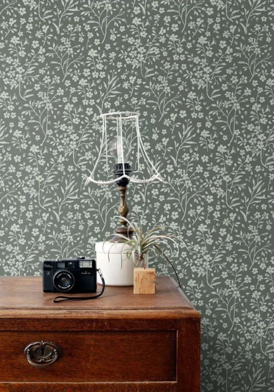 Tapeta 139878 Floral Fever Esta Home
