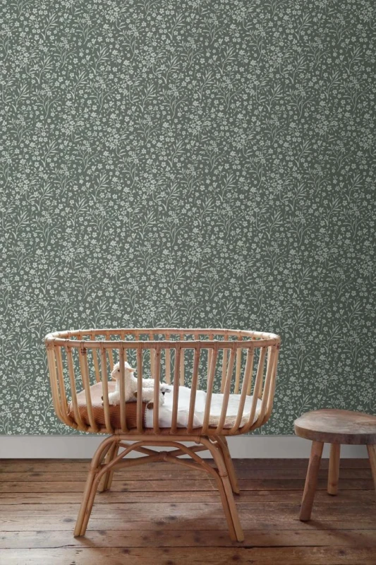 Tapeta 139878 Floral Fever Esta Home
