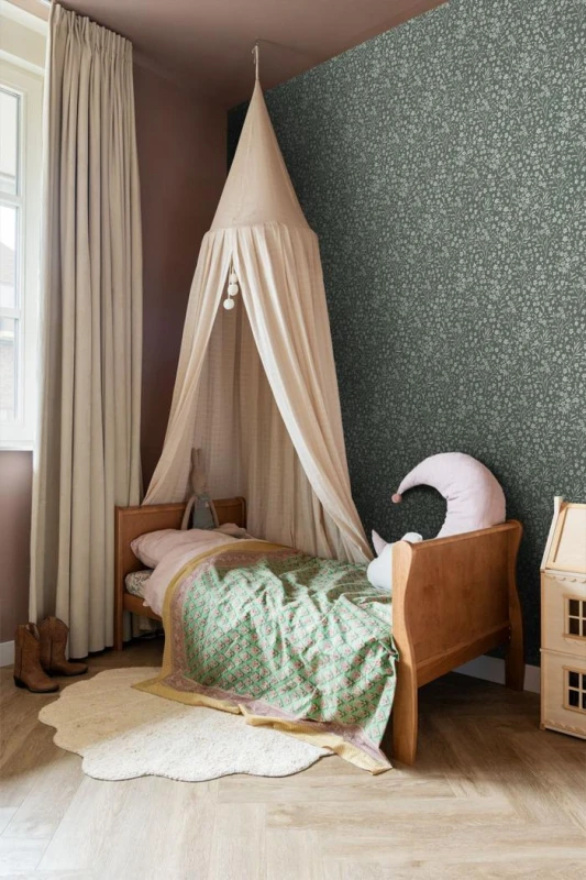 Tapeta 139878 Floral Fever Esta Home