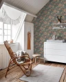 Tapeta 139642 Floral Fever Esta Home