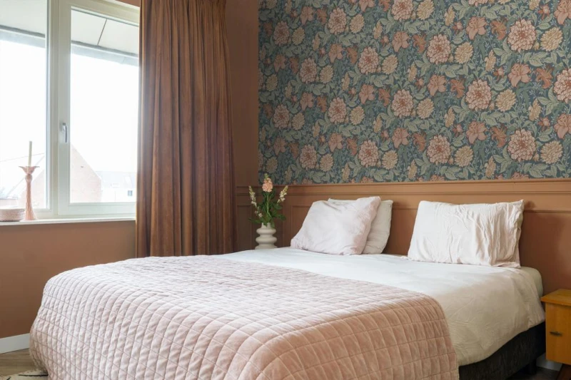 Tapeta 139642 Floral Fever Esta Home
