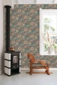 Tapeta 139642 Floral Fever Esta Home