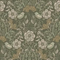 Tapeta 139831 Floral Fever Esta Home