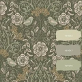 Tapeta 139831 Floral Fever Esta Home