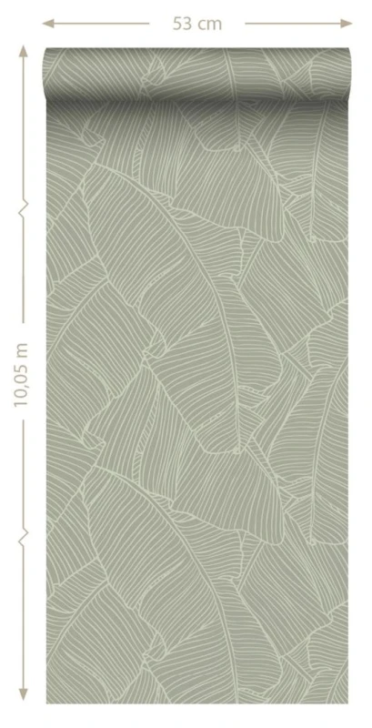 Tapeta 130934 Floral Fever Esta Home