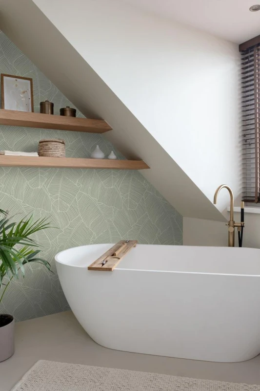 Tapeta 130934 Floral Fever Esta Home