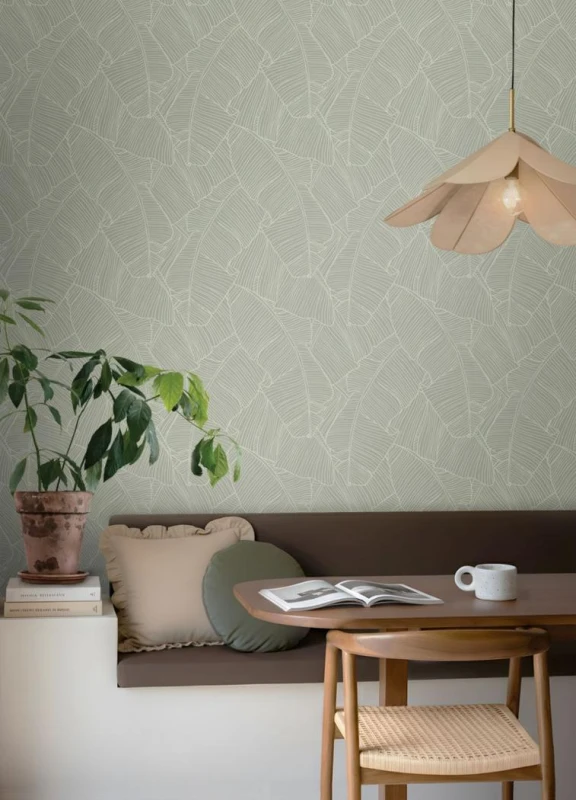 Tapeta 130934 Floral Fever Esta Home