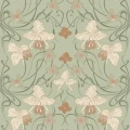 Tapeta 139667 Floral Fever Esta Home