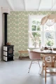 Tapeta 139667 Floral Fever Esta Home