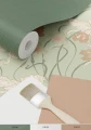 Tapeta 139667 Floral Fever Esta Home
