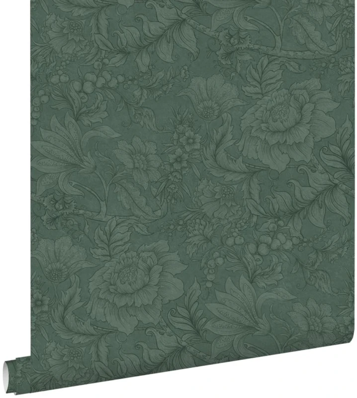 Tapeta 139793 Floral Fever Esta Home