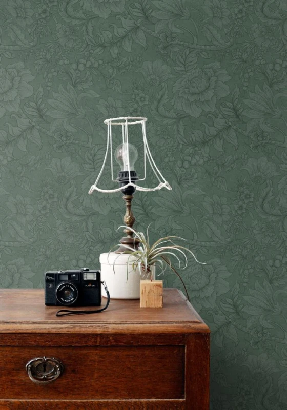Tapeta 139793 Floral Fever Esta Home