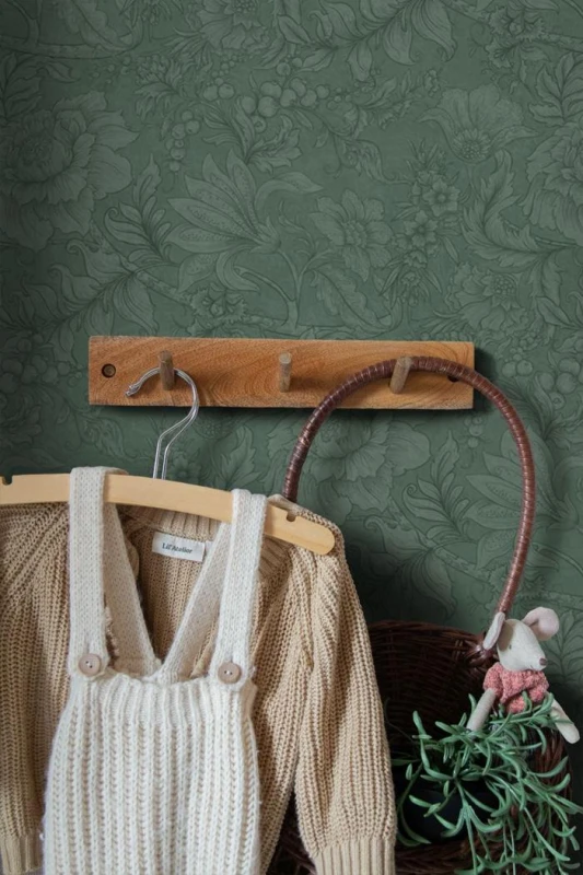 Tapeta 139793 Floral Fever Esta Home