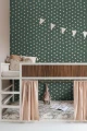 Tapeta 131116 Floral Fever Esta Home