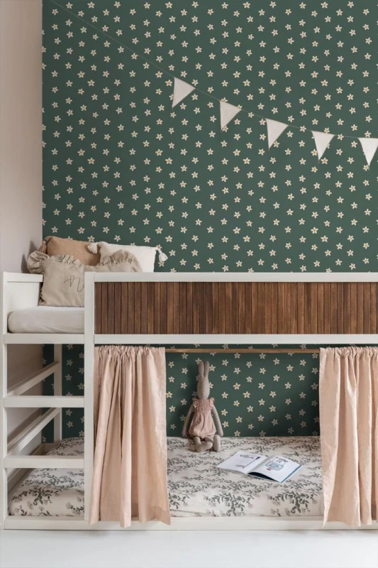 Tapeta 131116 Floral Fever Esta Home
