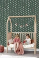 Tapeta 131116 Floral Fever Esta Home