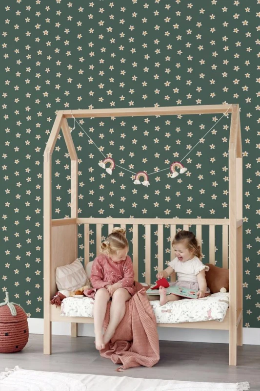 Tapeta 131116 Floral Fever Esta Home