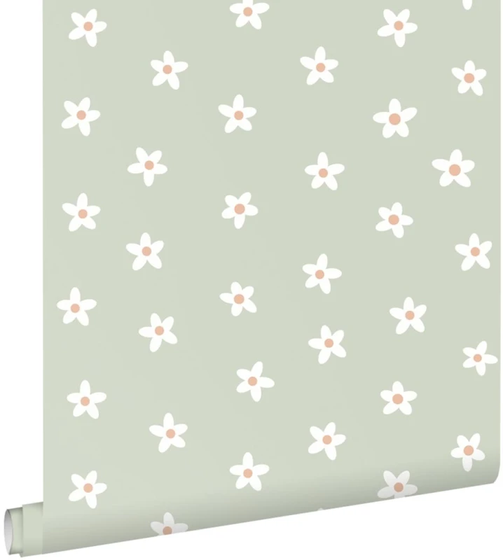 Tapeta 131115 Floral Fever Esta Home
