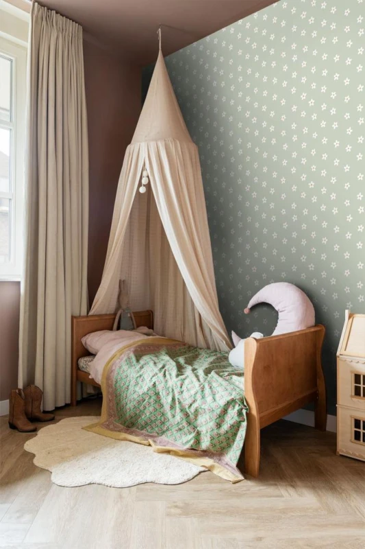 Tapeta 131115 Floral Fever Esta Home