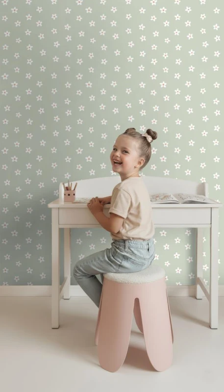 Tapeta 131115 Floral Fever Esta Home