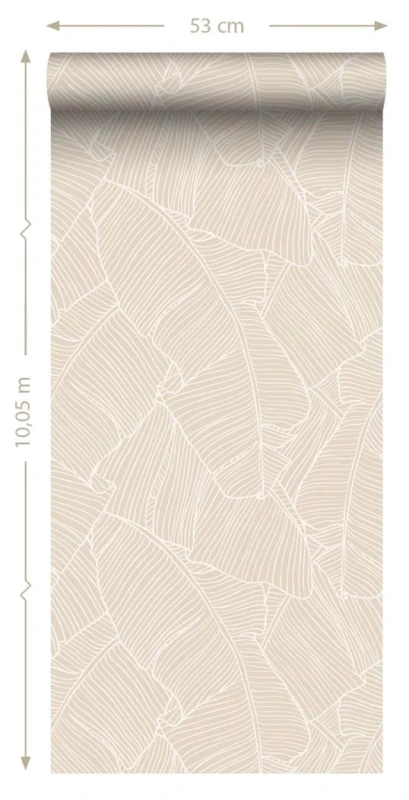 Tapeta 130931 Floral Fever Esta Home