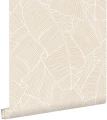 Tapeta 130931 Floral Fever Esta Home