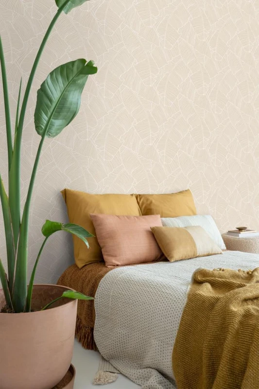 Tapeta 130931 Floral Fever Esta Home