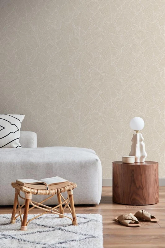 Tapeta 130931 Floral Fever Esta Home
