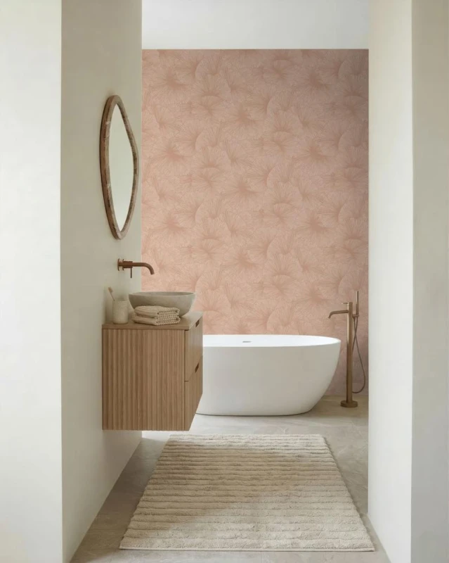 Tapeta 131396 Floral Fever Esta Home