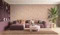 Tapeta 131396 Floral Fever Esta Home