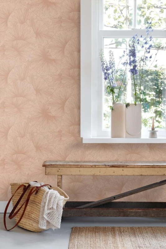 Tapeta 131396 Floral Fever Esta Home