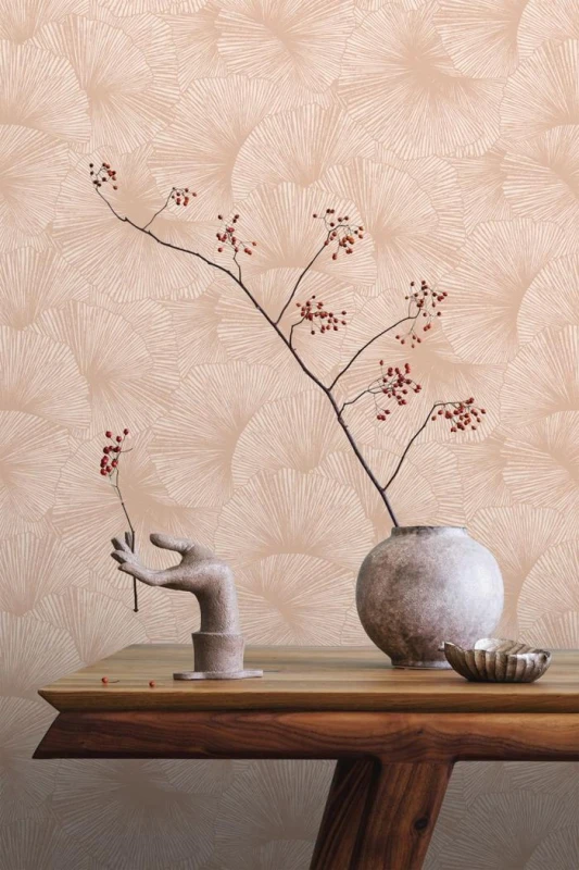 Tapeta 131397 Floral Fever Esta Home