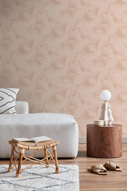 Tapeta 131397 Floral Fever Esta Home