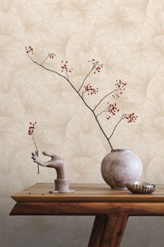 Tapeta 131395 Floral Fever Esta Home