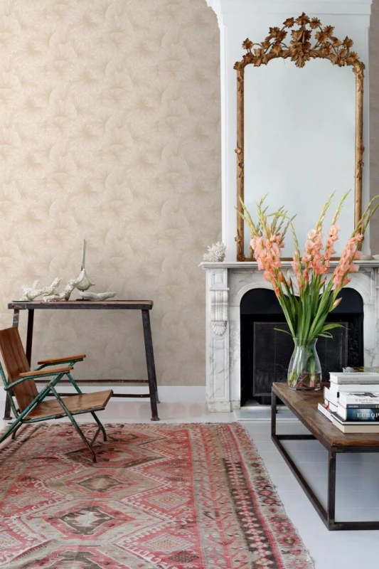 Tapeta 131395 Floral Fever Esta Home