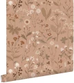 Tapeta 139842 Floral Fever Esta Home