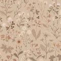 Tapeta 139840 Floral Fever Esta Home