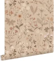 Tapeta 139840 Floral Fever Esta Home