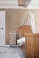 Tapeta 139840 Floral Fever Esta Home