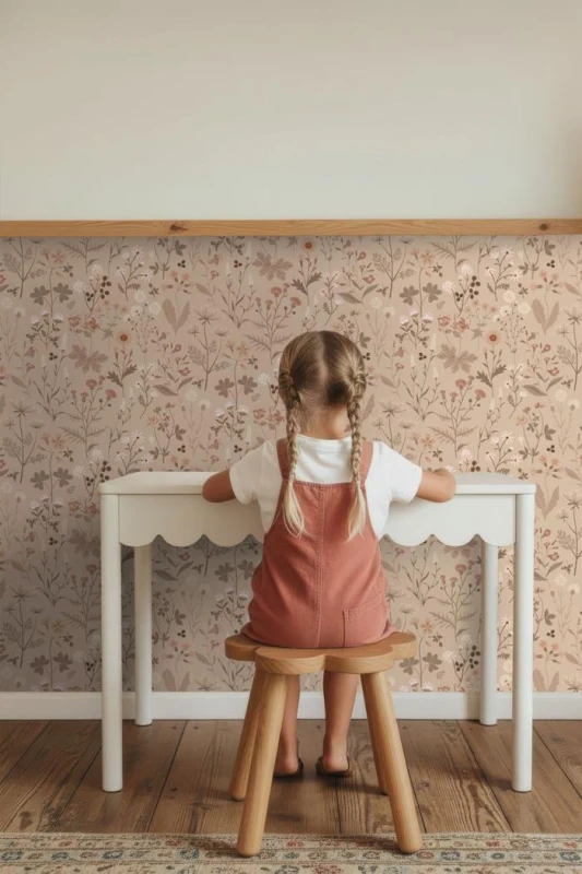 Tapeta 139840 Floral Fever Esta Home