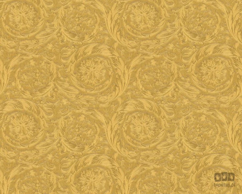VERSACE IV 36692-3 tapeta ścienna Versace