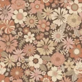 Tapeta 130966 Floral Fever Esta Home