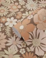 Tapeta 130966 Floral Fever Esta Home
